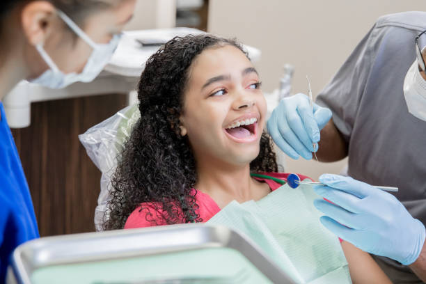 Best Emergency Gum Treatment in Toast, NC