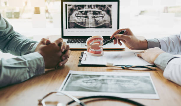 Best Emergency Treatment for Dental Infections or Abscesses in Toast, NC