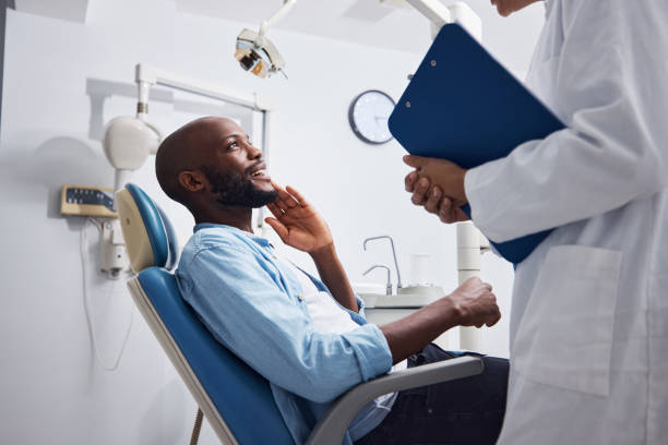 Best After-Hours Dental Trauma Care in Toast, NC