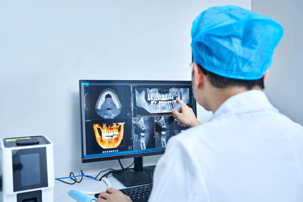 Best Emergency Treatment for Dental Infections or Abscesses in Toast, NC