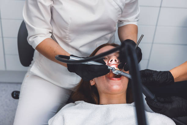 Best Emergency Gum Treatment in Toast, NC