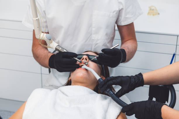 Best Emergency Treatment for Dental Infections or Abscesses in Toast, NC
