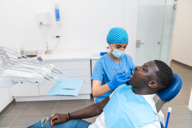 Best Emergency Dental Care for Broken or Chipped Teeth in Toast, NC