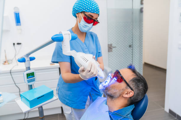 Best After-Hours Dental Trauma Care in Toast, NC