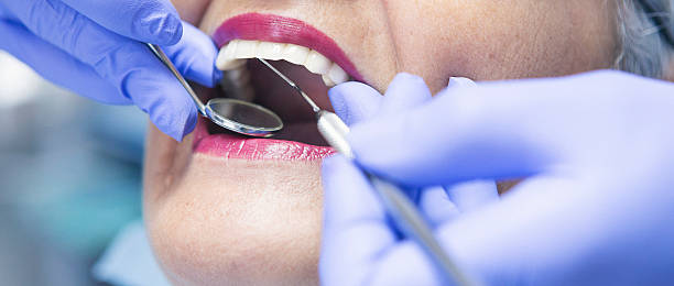Best Emergency Treatment for Dental Infections or Abscesses in Toast, NC
